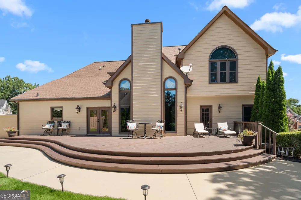 10295 Groomsbridge RD Johns Creek, GA 30022