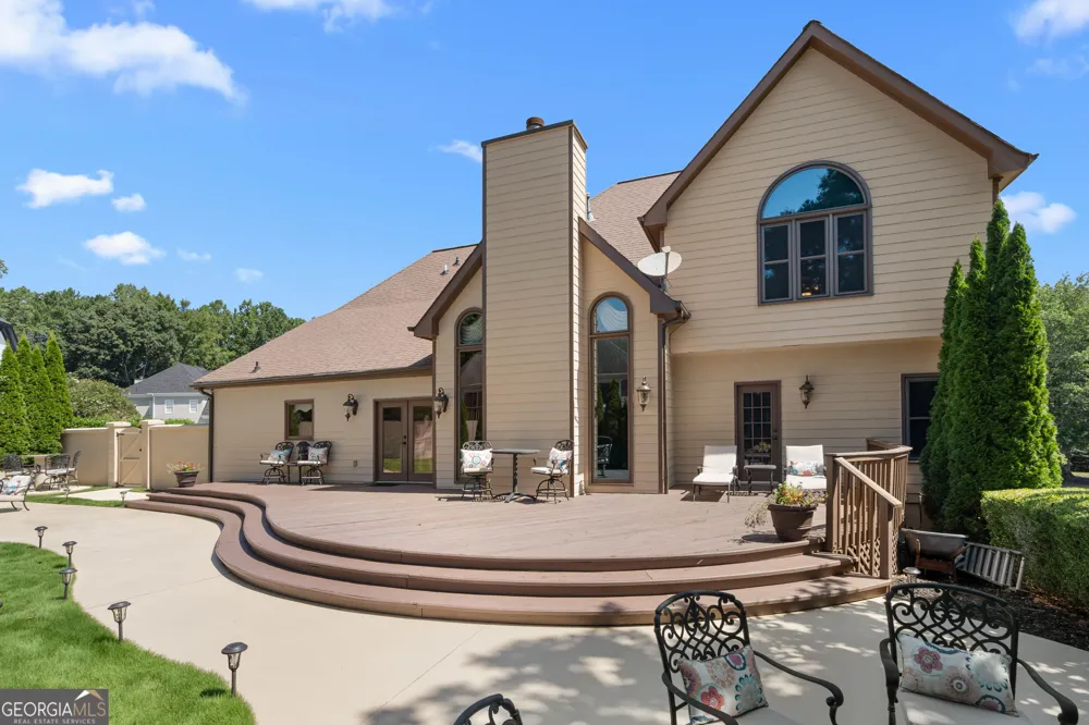 10295 Groomsbridge RD Johns Creek, GA 30022