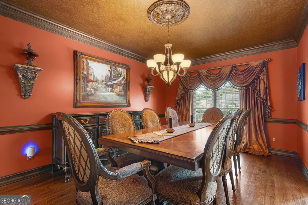 10295 Groomsbridge RD Johns Creek, GA 30022