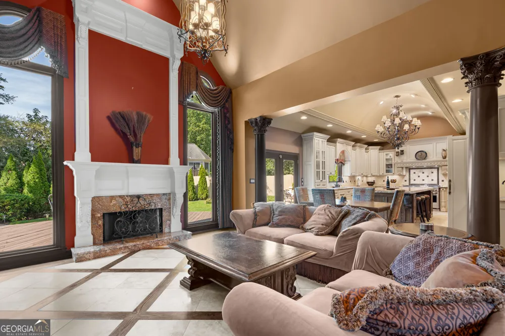 10295 Groomsbridge RD Johns Creek, GA 30022