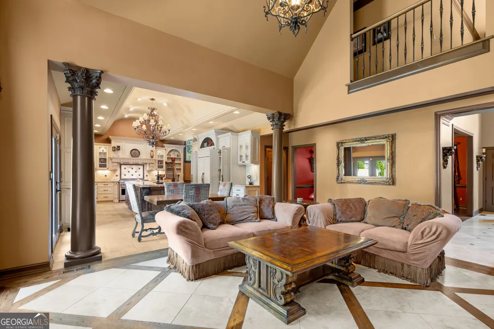 10295 Groomsbridge RD Johns Creek, GA 30022