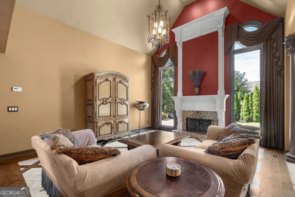 10295 Groomsbridge RD Johns Creek, GA 30022