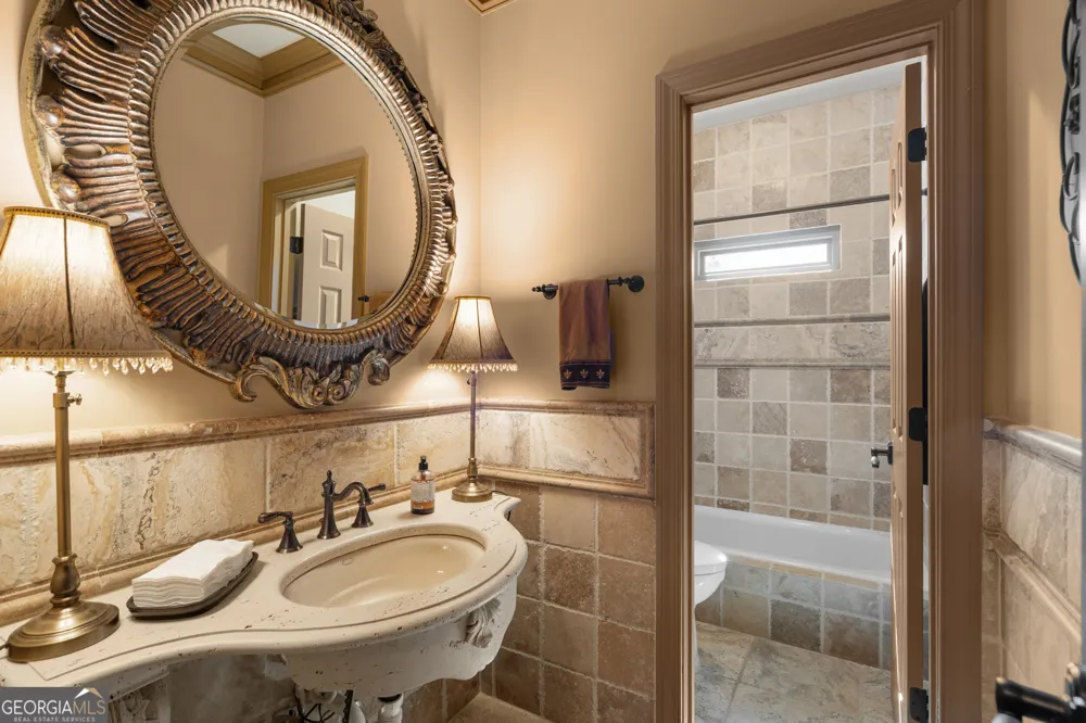 10295 Groomsbridge RD Johns Creek, GA 30022