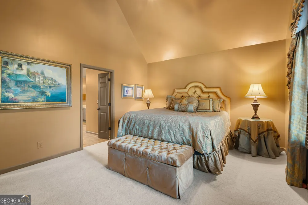 10295 Groomsbridge RD Johns Creek, GA 30022