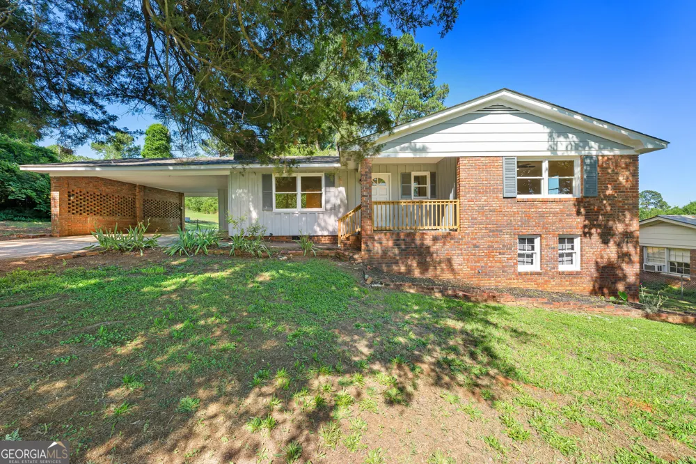 1172 Shoal Creek Church RD Lavonia, GA 30553