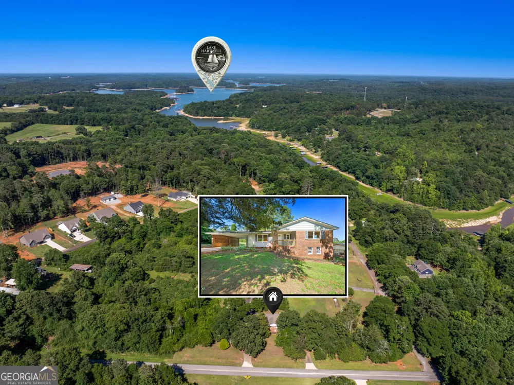 1172 Shoal Creek Church RD Lavonia, GA 30553