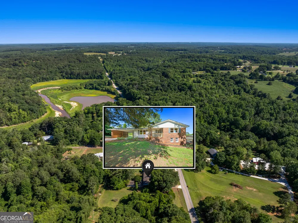 1172 Shoal Creek Church RD Lavonia, GA 30553