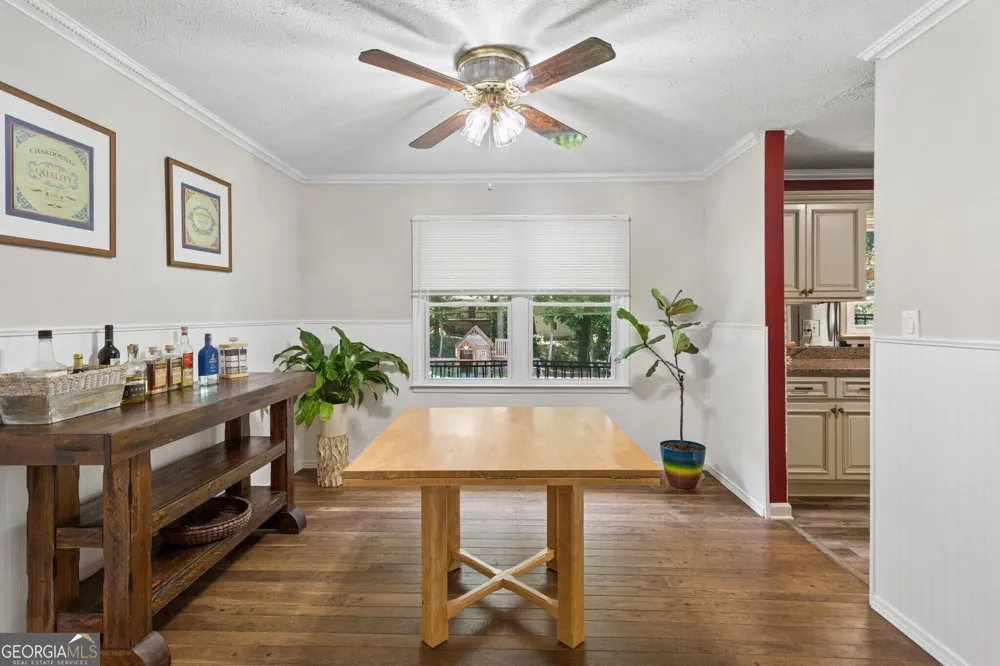 212 Simpson DR NE Kennesaw, GA 30144
