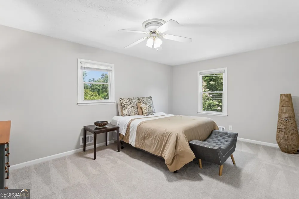 212 Simpson DR NE Kennesaw, GA 30144