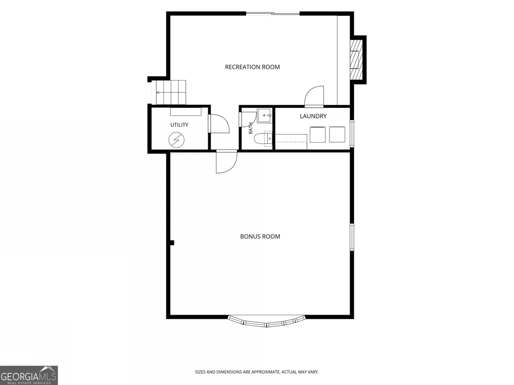 212 Simpson DR NE Kennesaw, GA 30144