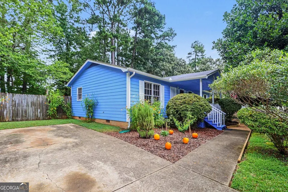 107 Pine Haven DR Carrollton, GA 30116
