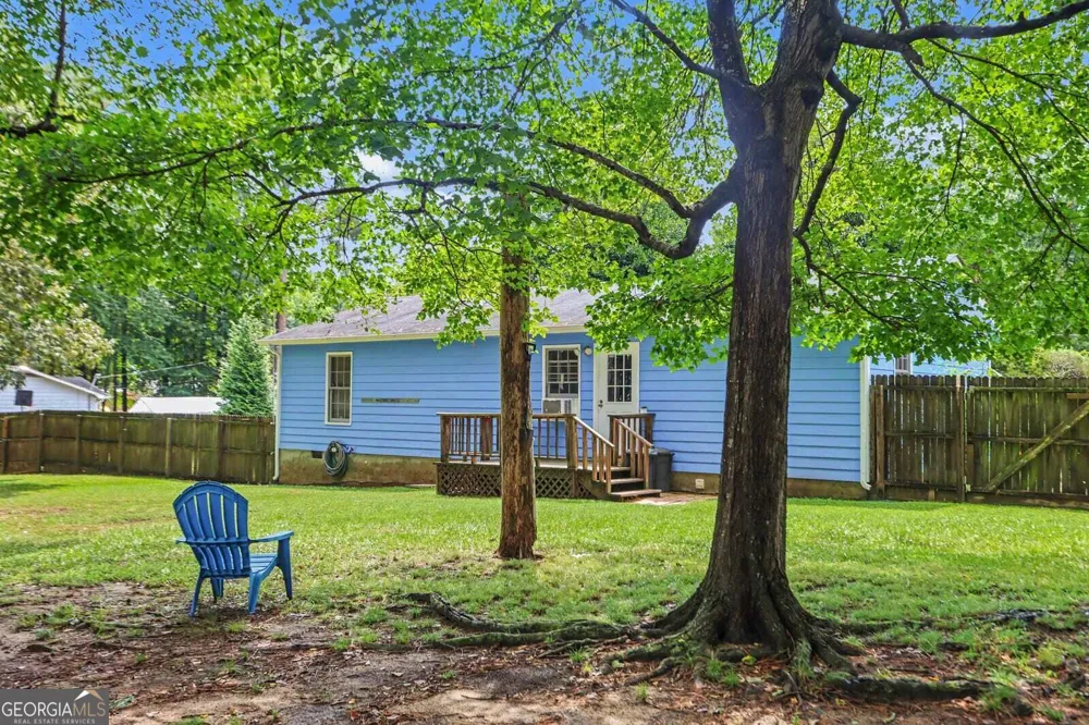 107 Pine Haven DR Carrollton, GA 30116