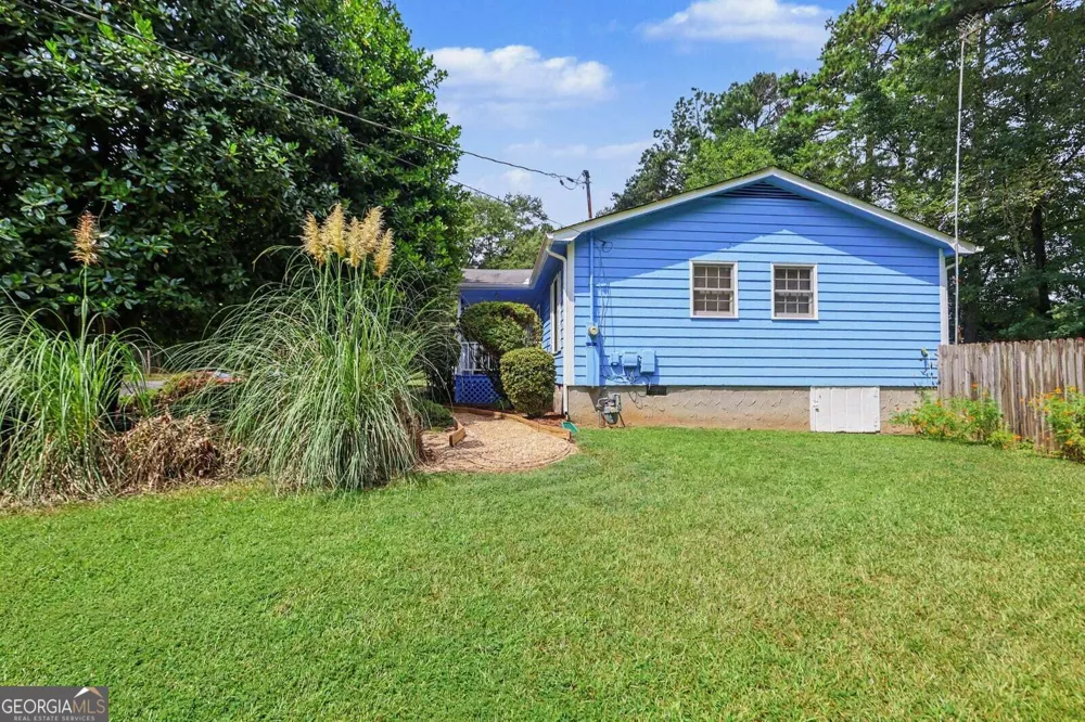 107 Pine Haven DR Carrollton, GA 30116