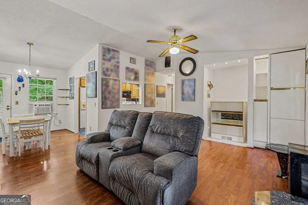 107 Pine Haven DR Carrollton, GA 30116