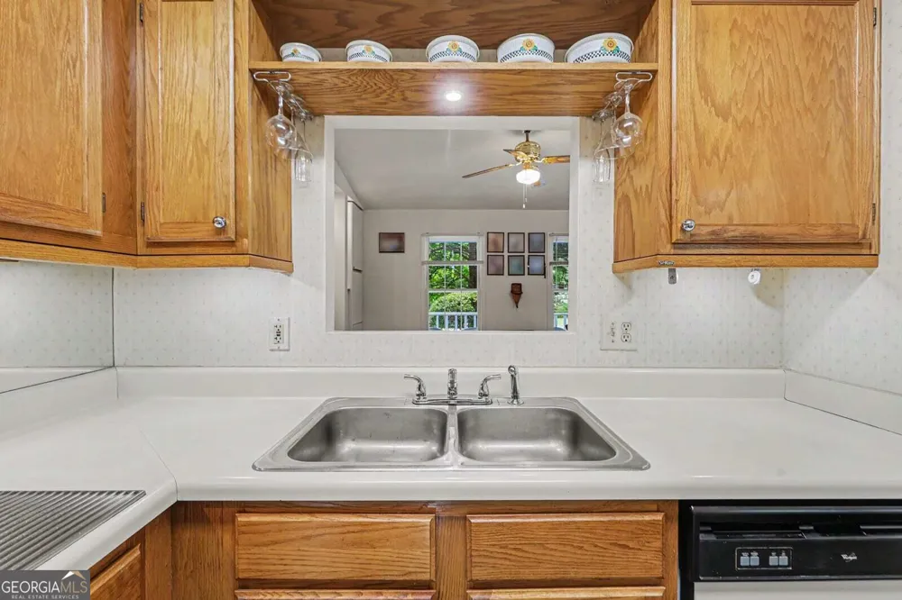 107 Pine Haven DR Carrollton, GA 30116