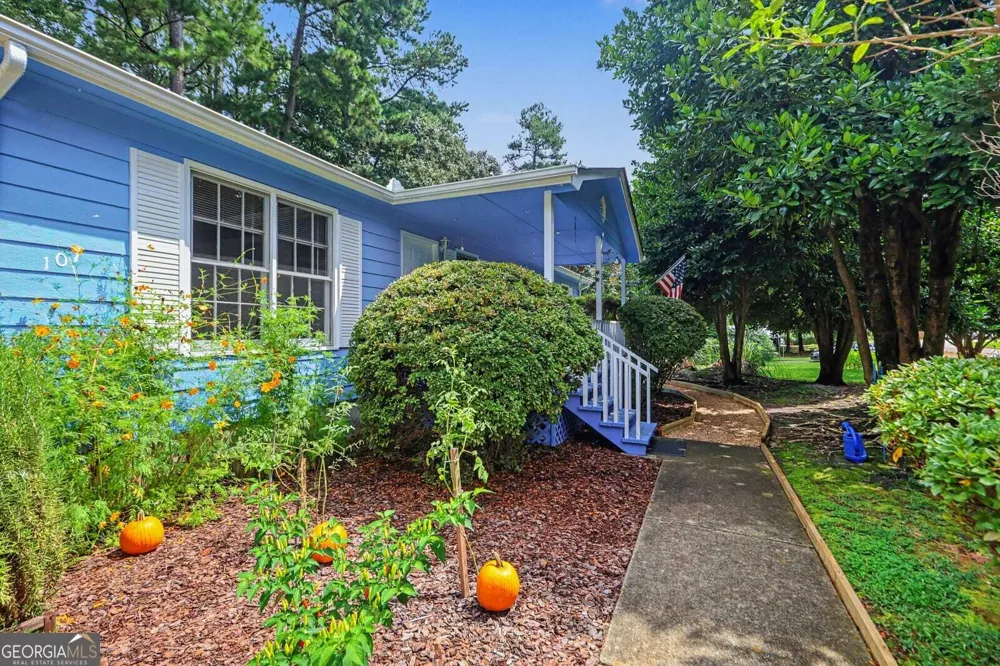 107 Pine Haven DR Carrollton, GA 30116