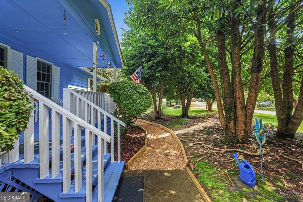 107 Pine Haven DR Carrollton, GA 30116