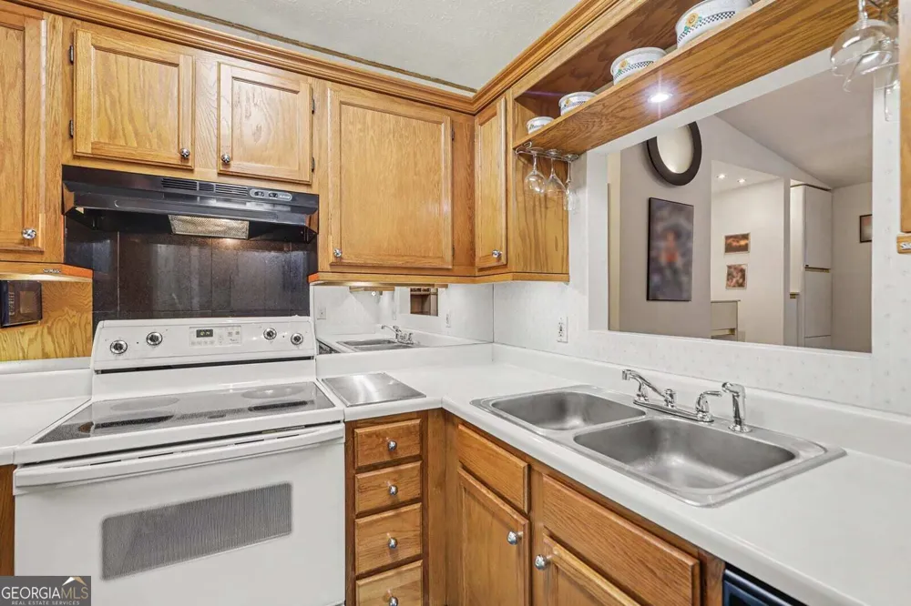 107 Pine Haven DR Carrollton, GA 30116