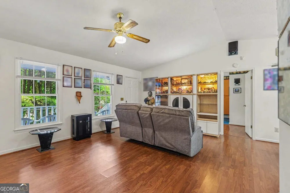 107 Pine Haven DR Carrollton, GA 30116