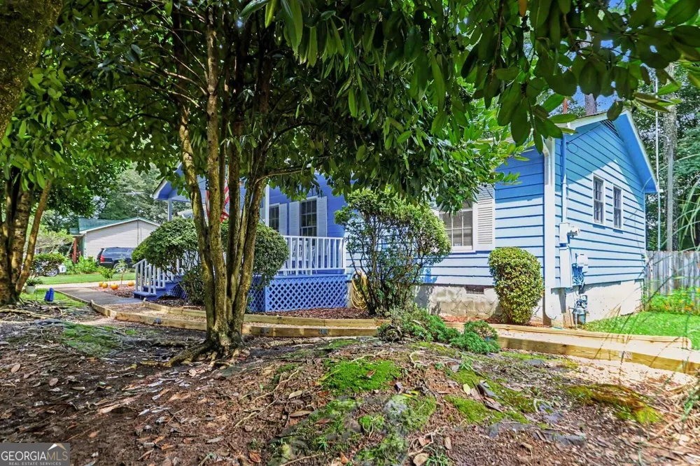 107 Pine Haven DR Carrollton, GA 30116