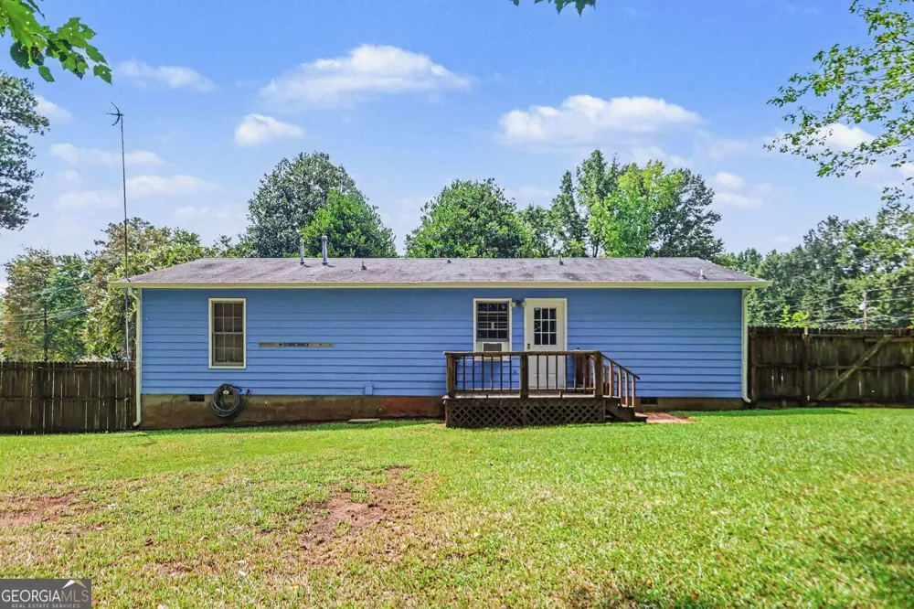 107 Pine Haven DR Carrollton, GA 30116