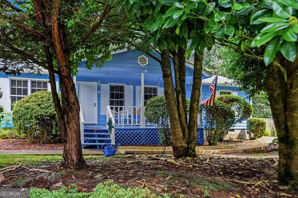 107 Pine Haven DR Carrollton, GA 30116