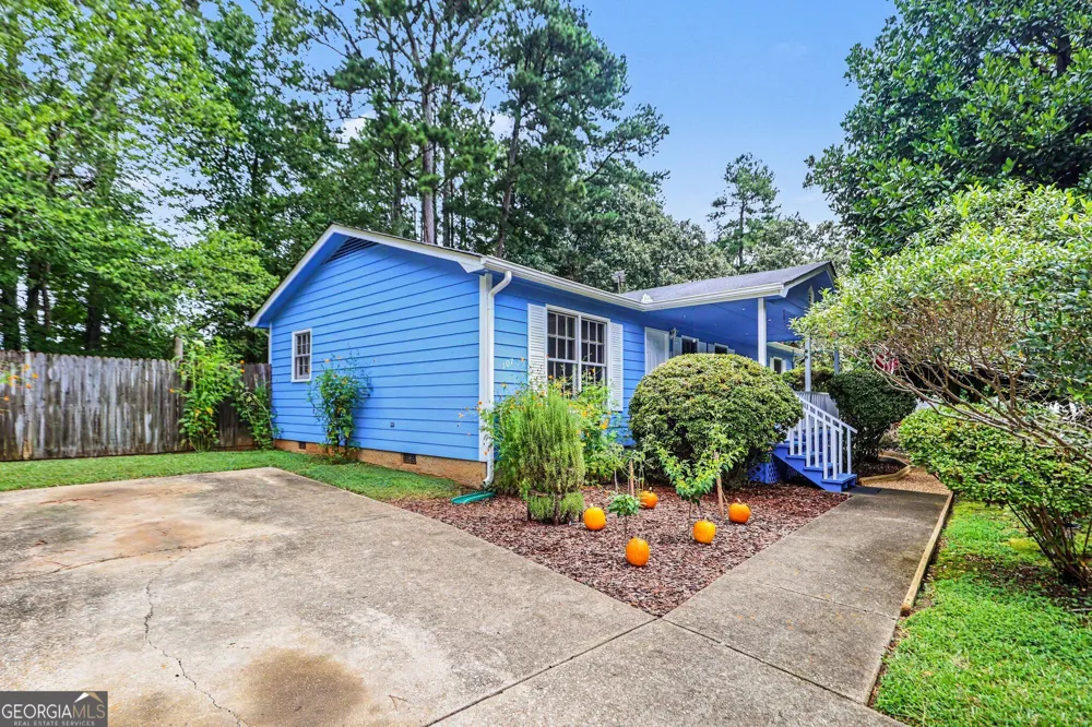 107 Pine Haven DR Carrollton, GA 30116