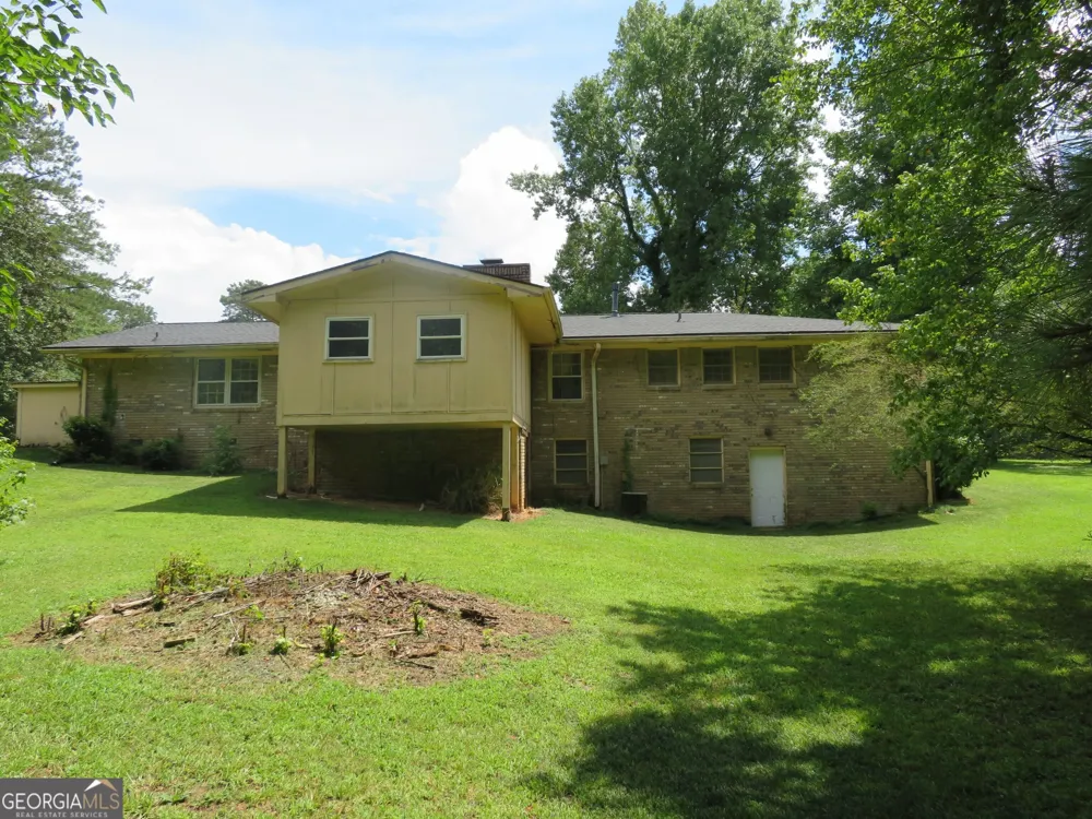 6505 Cherie LN South Fulton, GA 30349