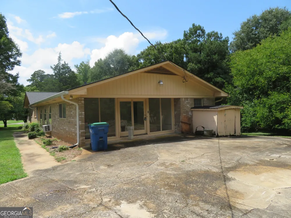 6505 Cherie LN South Fulton, GA 30349