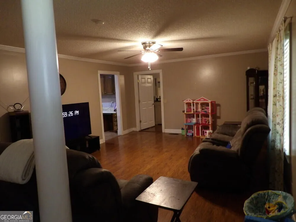 119 S Church ST Ty Ty, GA 31795