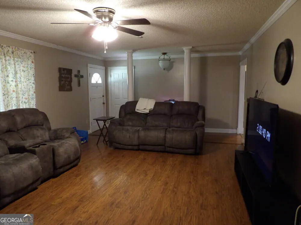 119 S Church ST Ty Ty, GA 31795