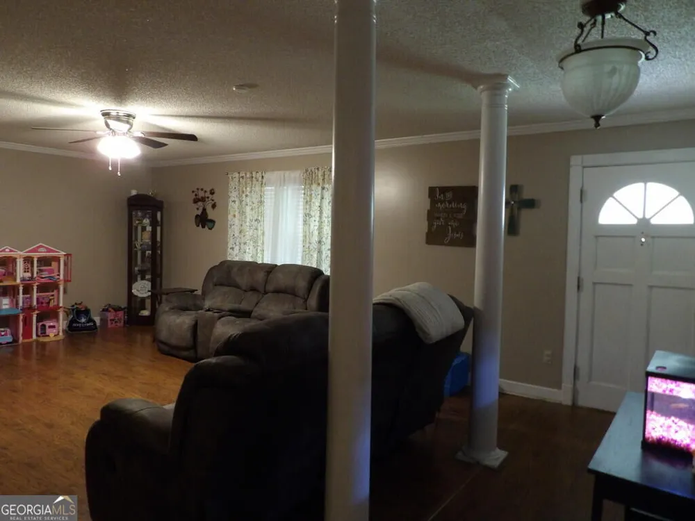119 S Church ST Ty Ty, GA 31795