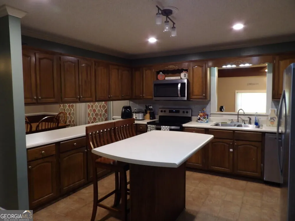 119 S Church ST Ty Ty, GA 31795