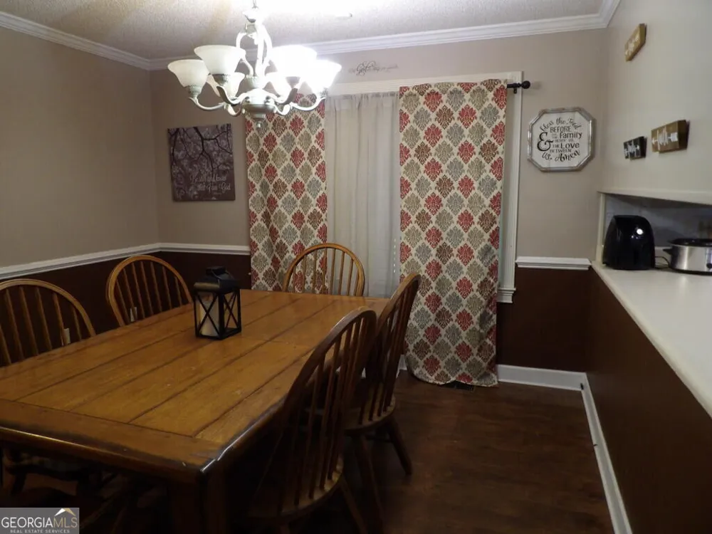 119 S Church ST Ty Ty, GA 31795