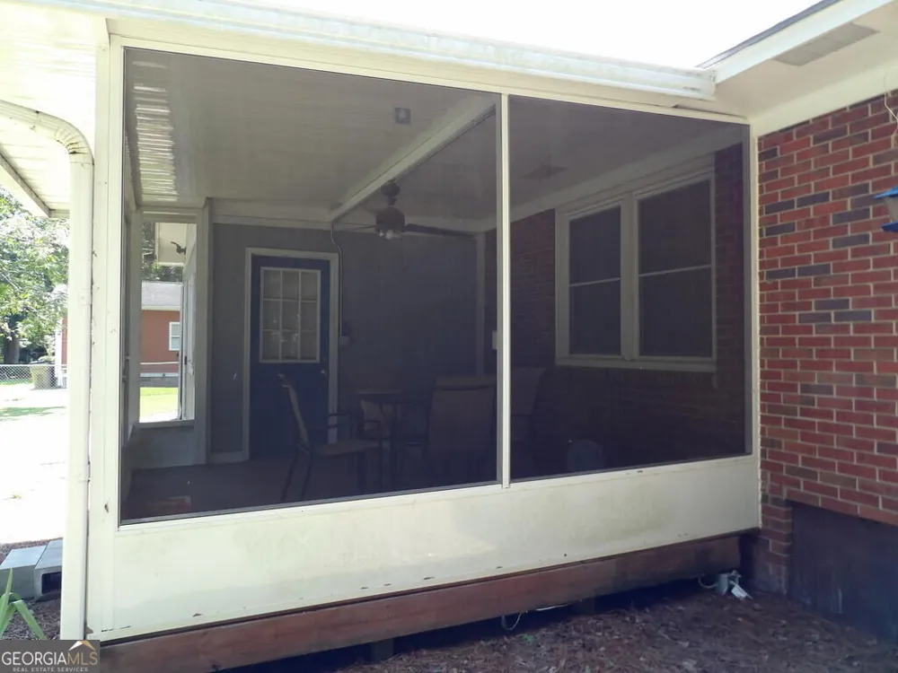 119 S Church ST Ty Ty, GA 31795