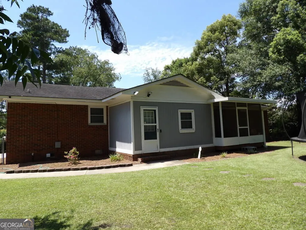 119 S Church ST Ty Ty, GA 31795