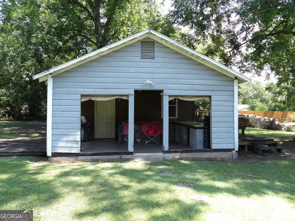 119 S Church ST Ty Ty, GA 31795