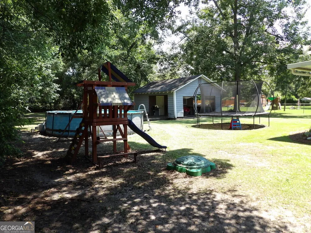 119 S Church ST Ty Ty, GA 31795