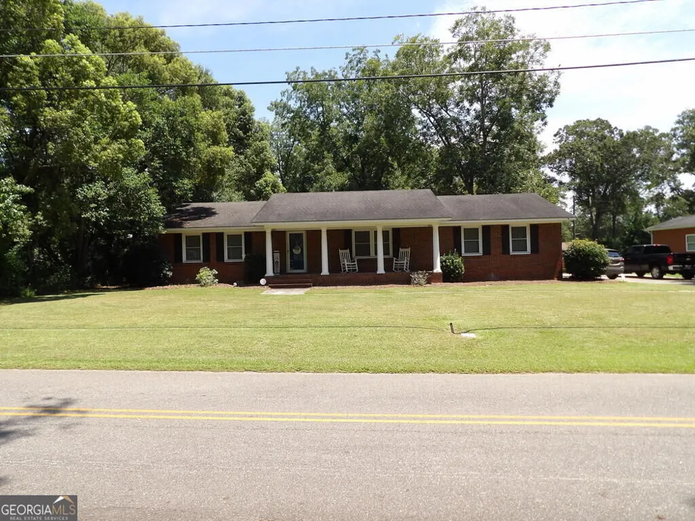 119 S Church ST Ty Ty, GA 31795