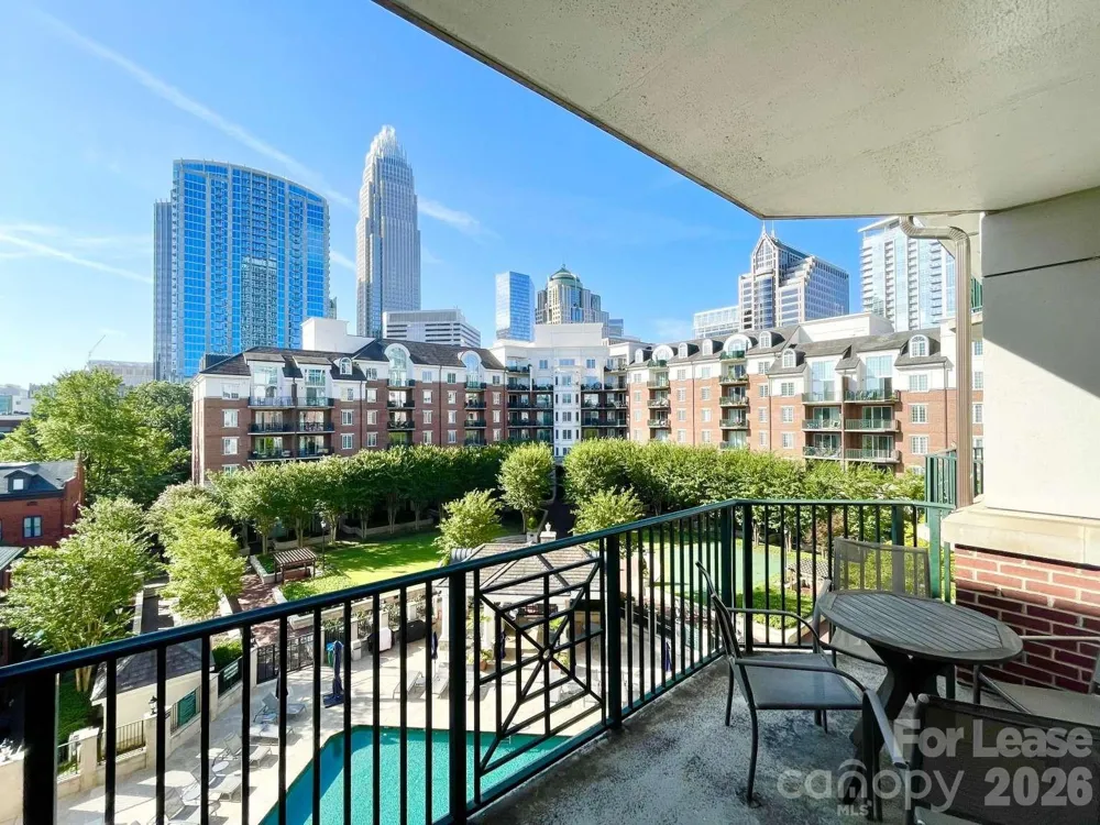 300 W 5th Street #546 Charlotte, NC 28202