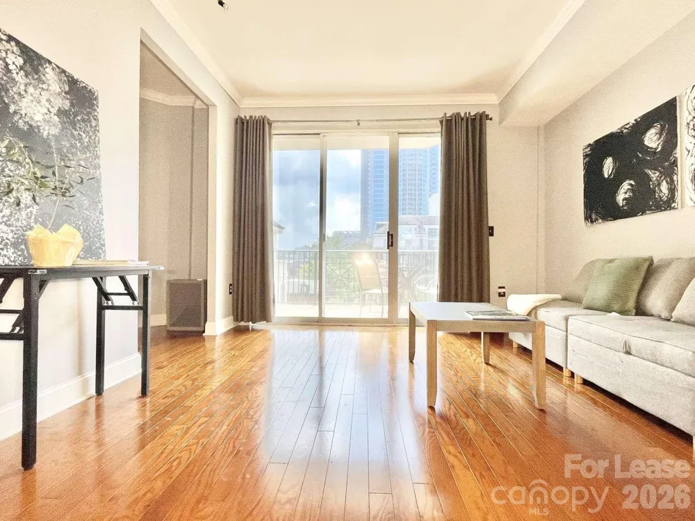 300 W 5th Street #546 Charlotte, NC 28202