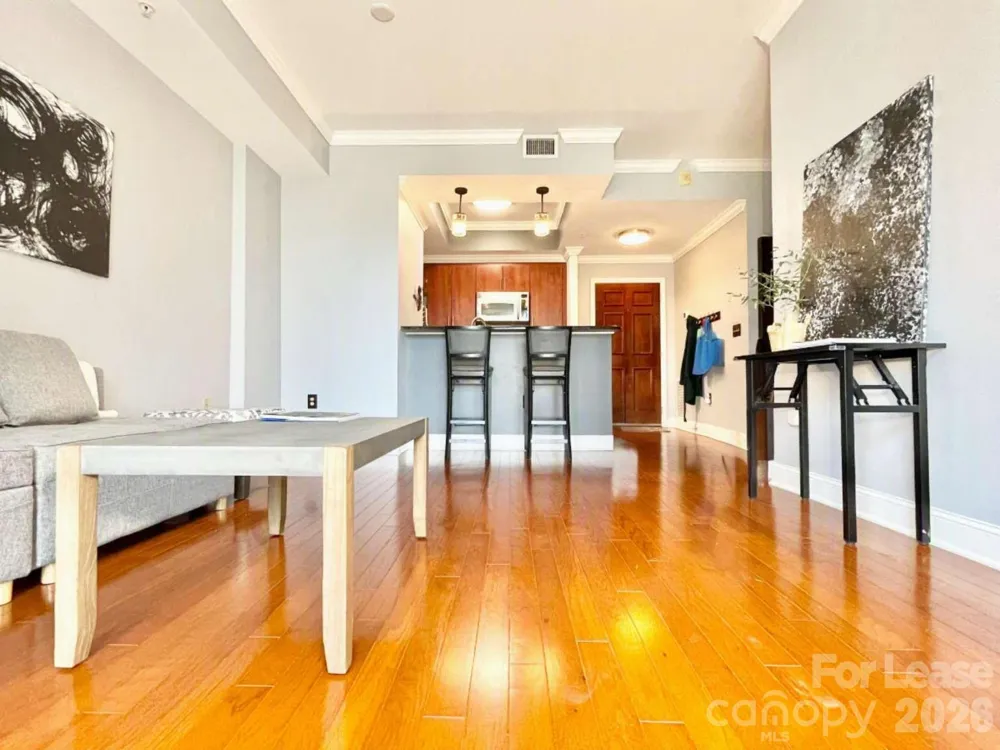 300 W 5th Street #546 Charlotte, NC 28202