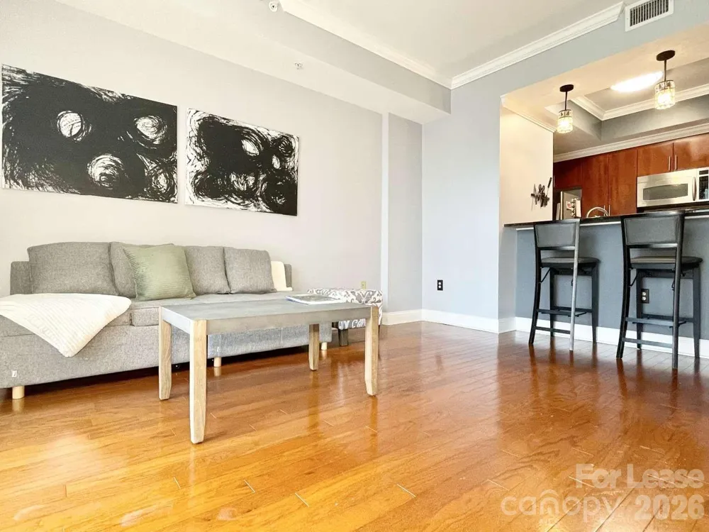 300 W 5th Street #546 Charlotte, NC 28202