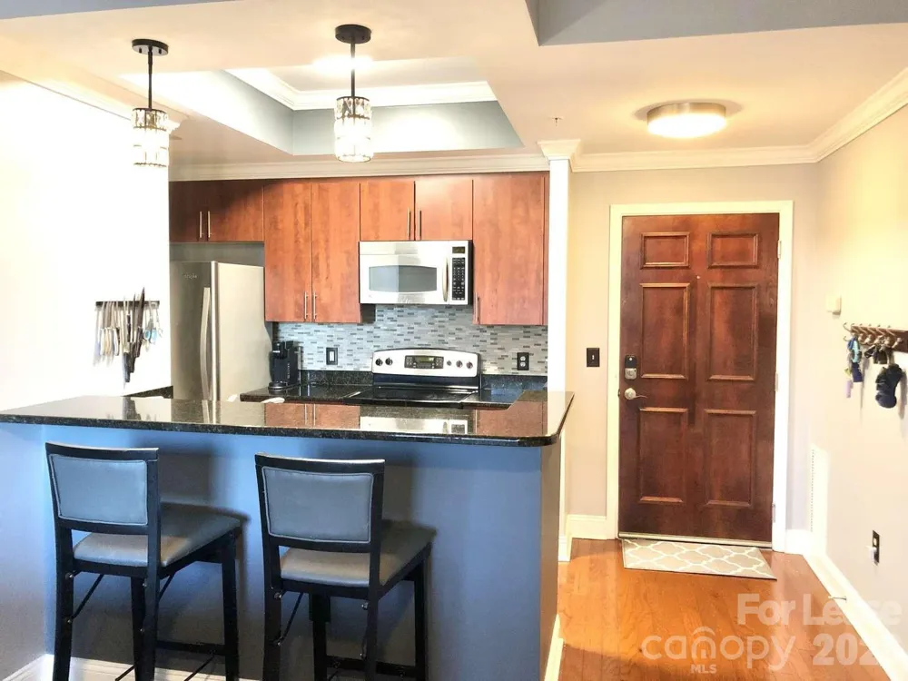 300 W 5th Street #546 Charlotte, NC 28202