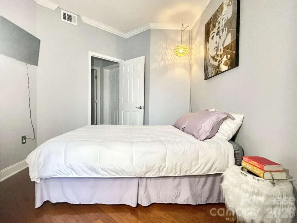 300 W 5th Street #546 Charlotte, NC 28202