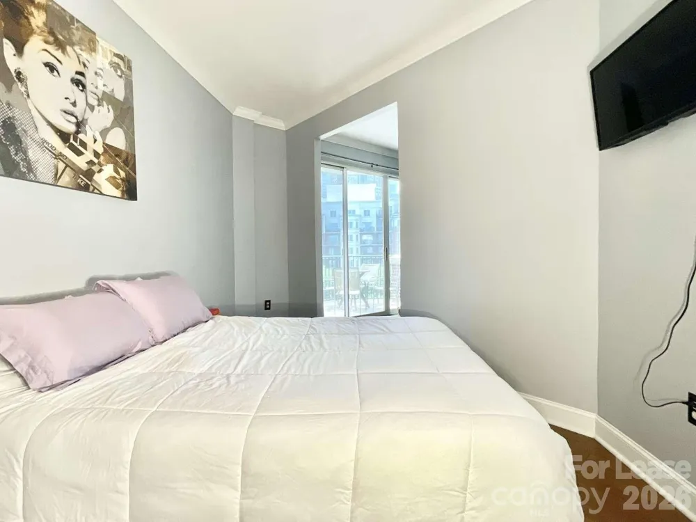 300 W 5th Street #546 Charlotte, NC 28202