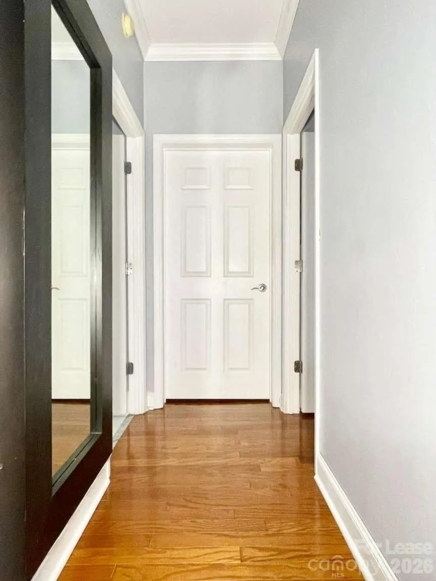 300 W 5th Street #546 Charlotte, NC 28202
