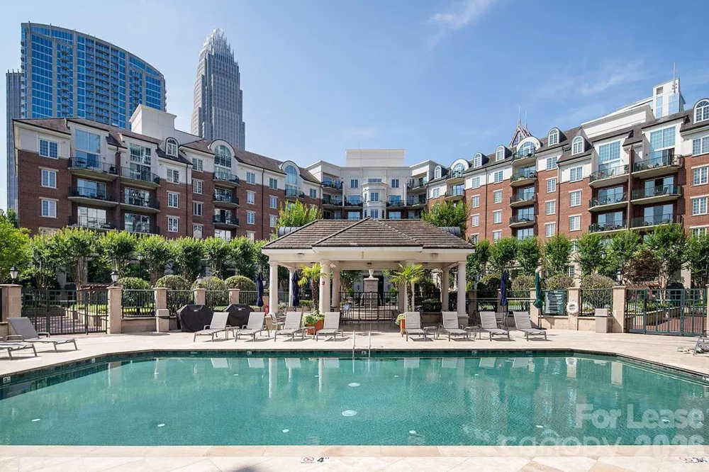 300 W 5th Street #546 Charlotte, NC 28202