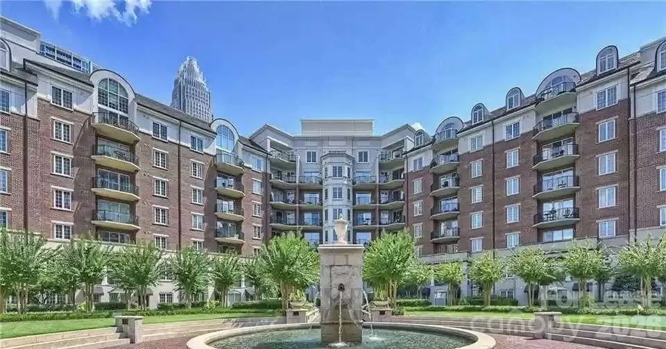 300 W 5th Street #546 Charlotte, NC 28202