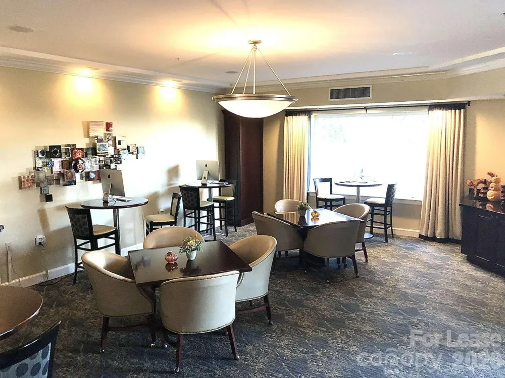 300 W 5th Street #546 Charlotte, NC 28202